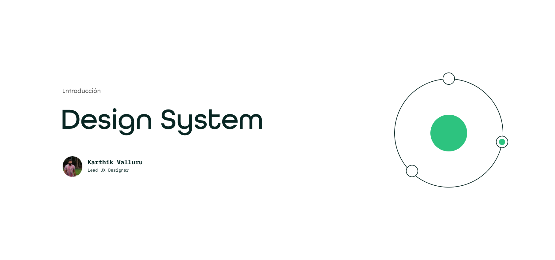 AI-Powered Design System